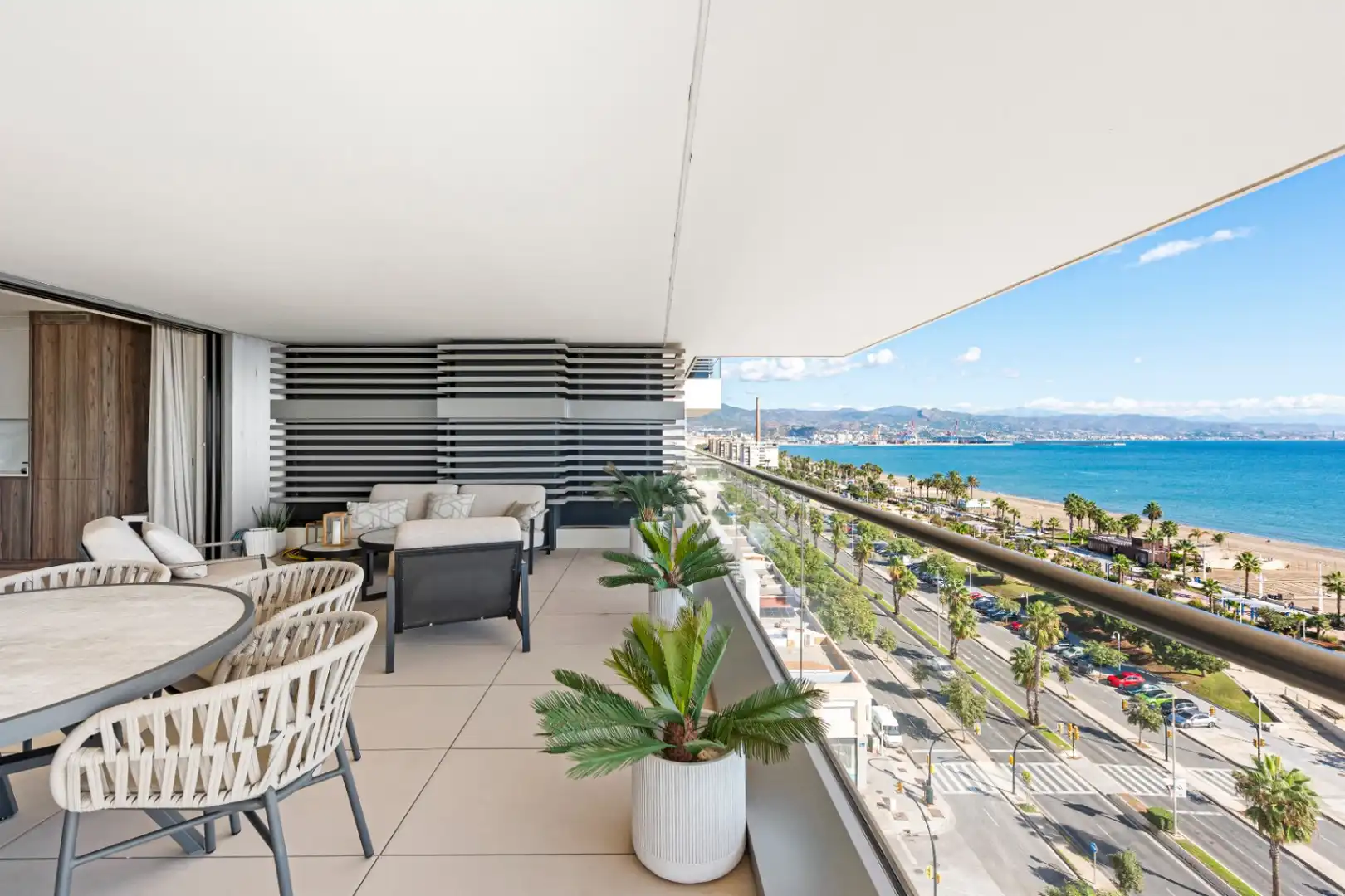 Appartement compact avec piscine à vendre à Carretera de Cádiz, imagen 17