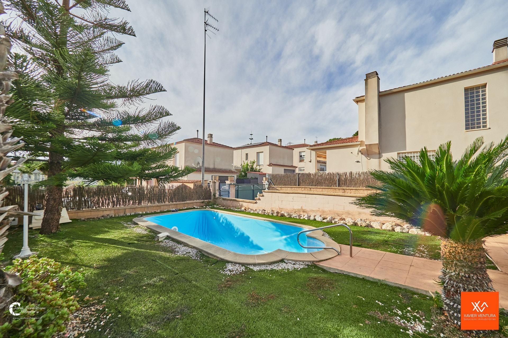 House or chalet for sale in Segur de Calafell