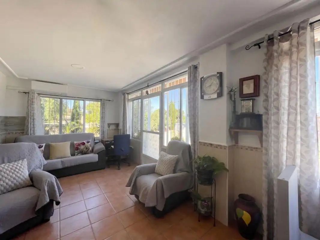 Country homes for sale in Partida Hoya, La Foia - Daimés - Asprella