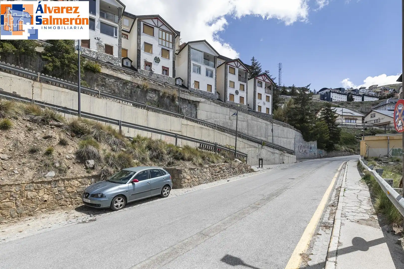 Dúplex en venda a 212 Urbanización Sol y Nieve #PLANTA 0 PUERTA 9, imagen 27