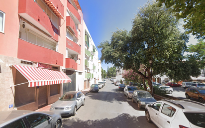 Vista exterior de Pis en venda en Ronda