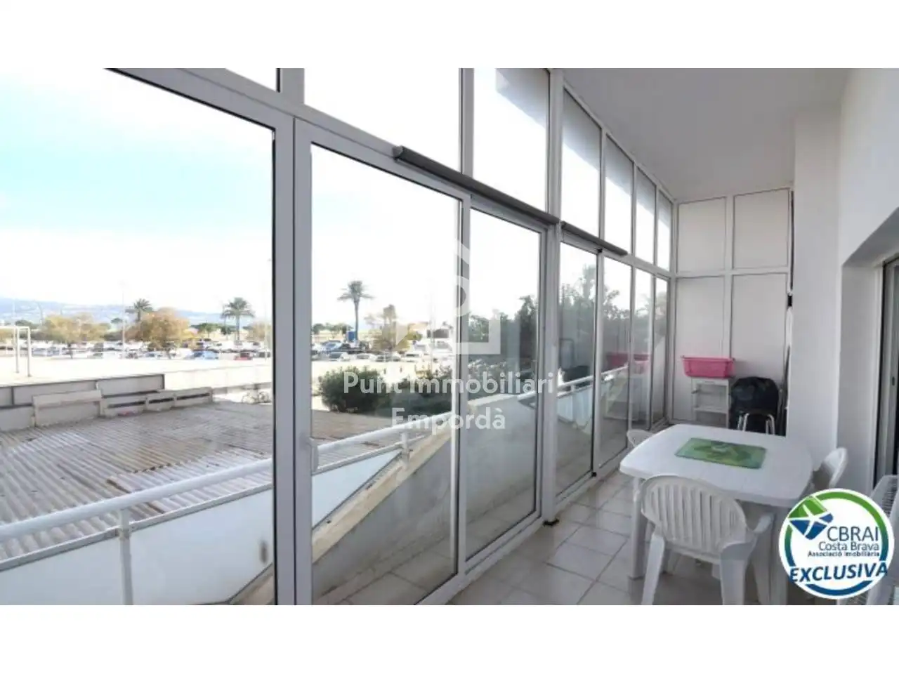 Apartment mit Terrasse zum Verkauf in Pasaje Delta Muga, imagen 14