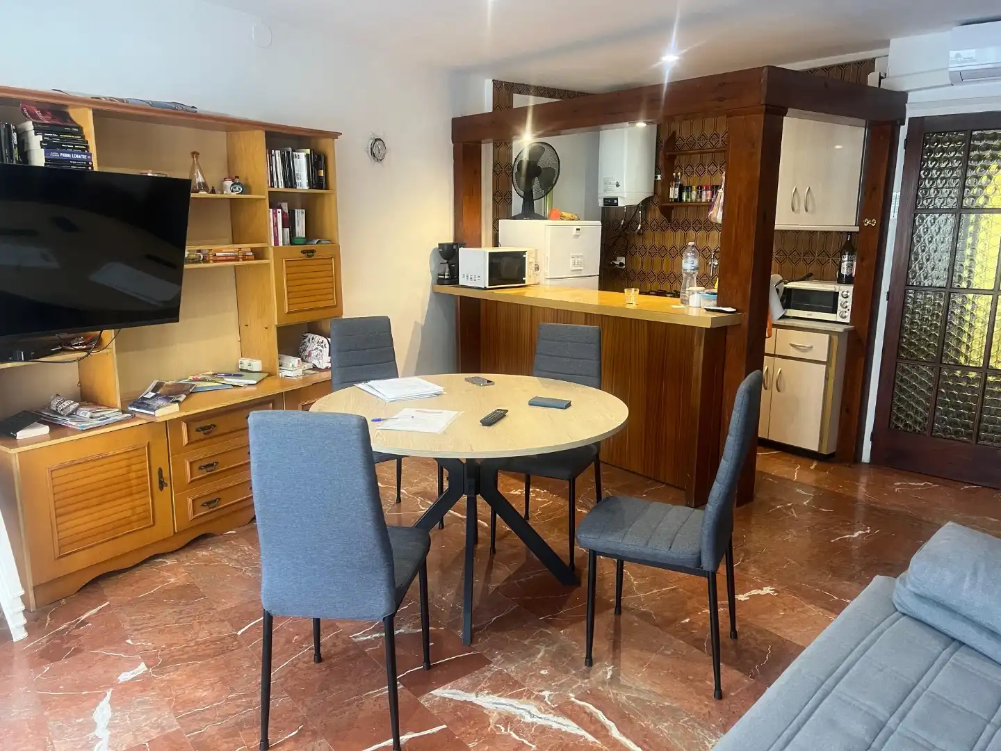 Appartamento con ascensore in vendita a Carrer de Figueres 1, imagen 3