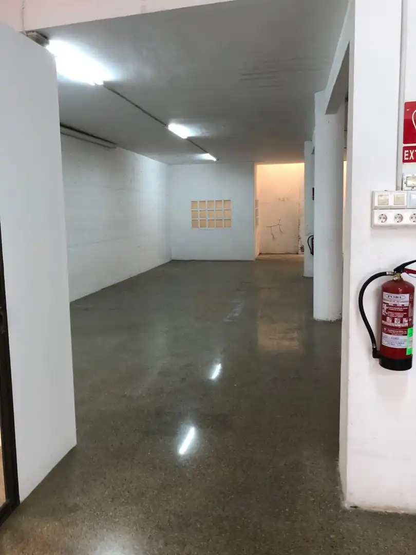 Local comercial en venda a Torrent Ballester, imagen 25
