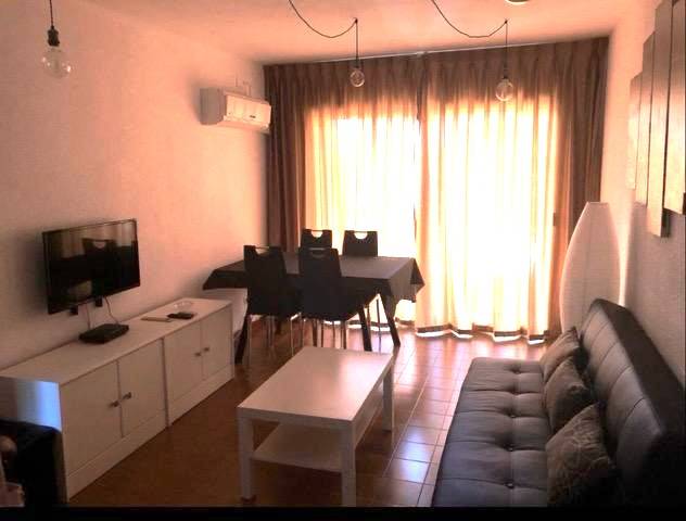 Piso en Venta en Carrer de Carles Buïgas, 43 en Mar i Camp - Platja dels Capellans