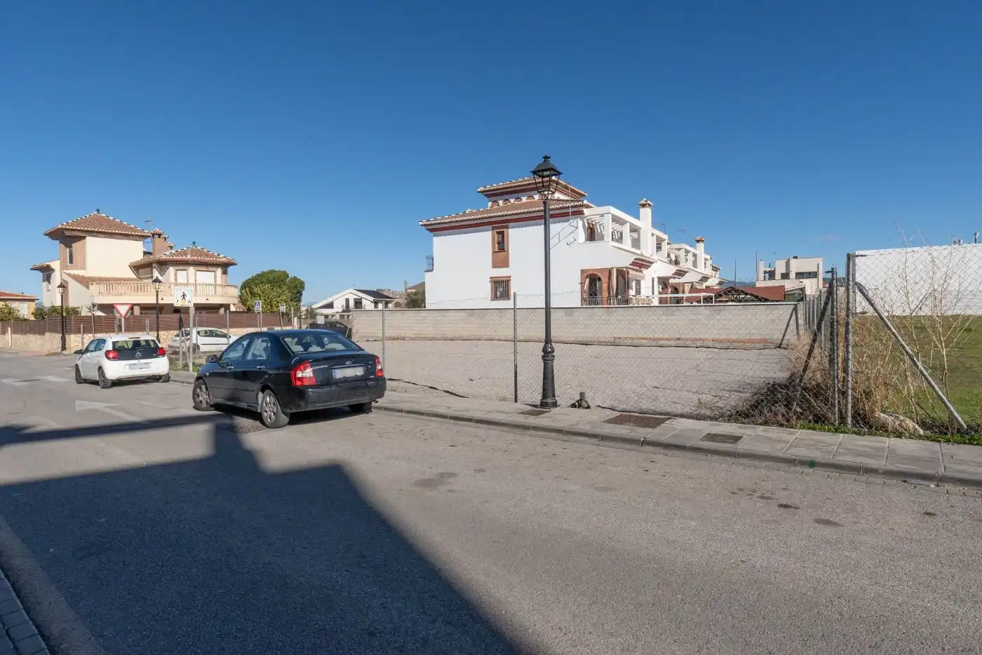 Lands and plots for sale in Calle SATURNO, imagen 27