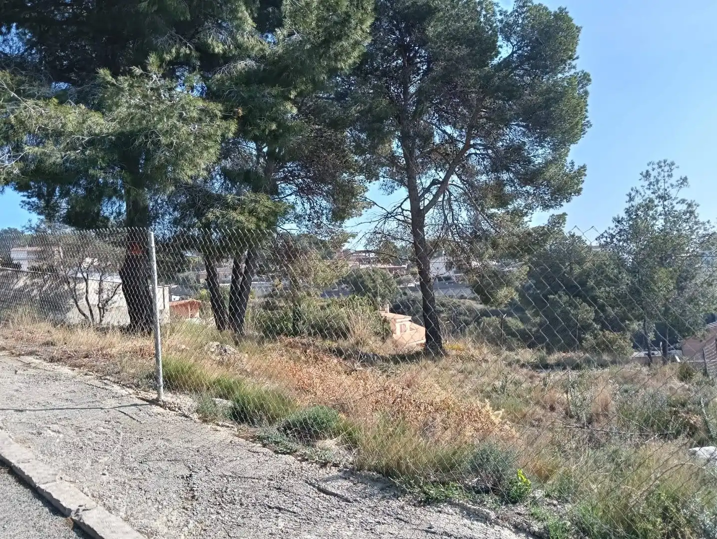 Residencial en venda en Cunit