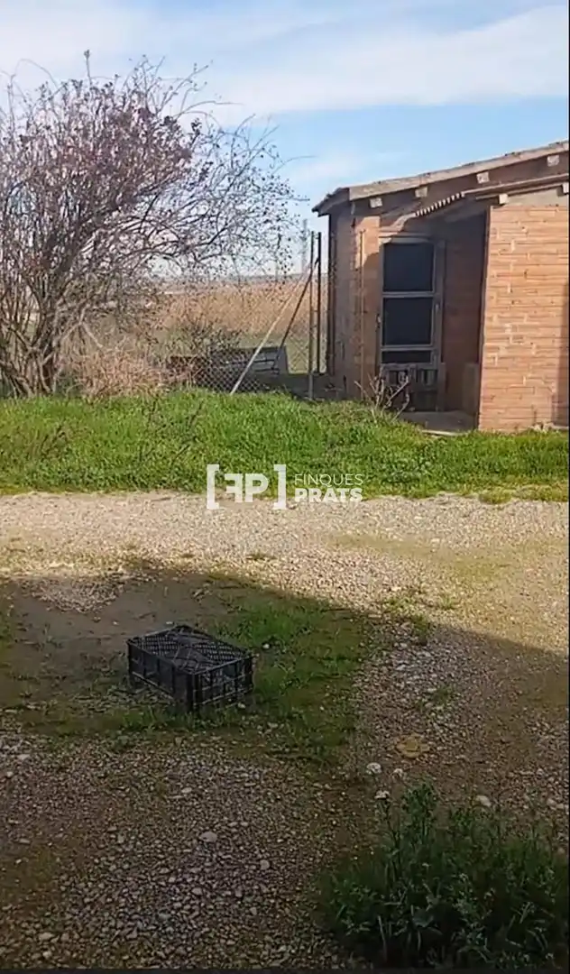 Terreno rústico en venta en LA PLANA DE BOLDÚ, imagen 6