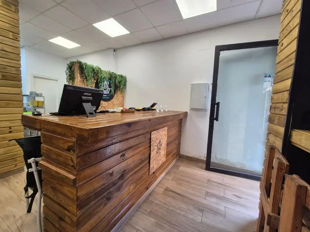 Local comercial en venda a Calle Rafaela, imagen 4