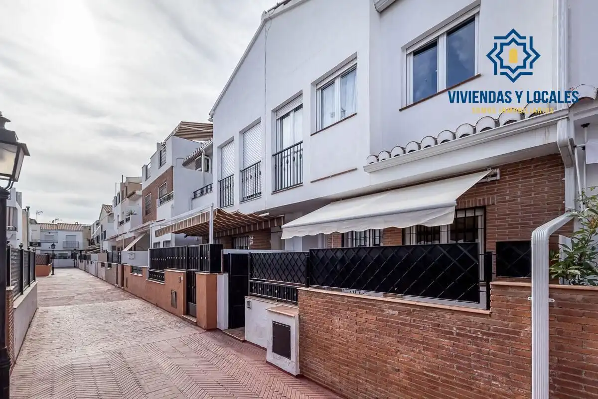 Reihenhaus zum Verkauf in Calle VILLANOVA, imagen 29