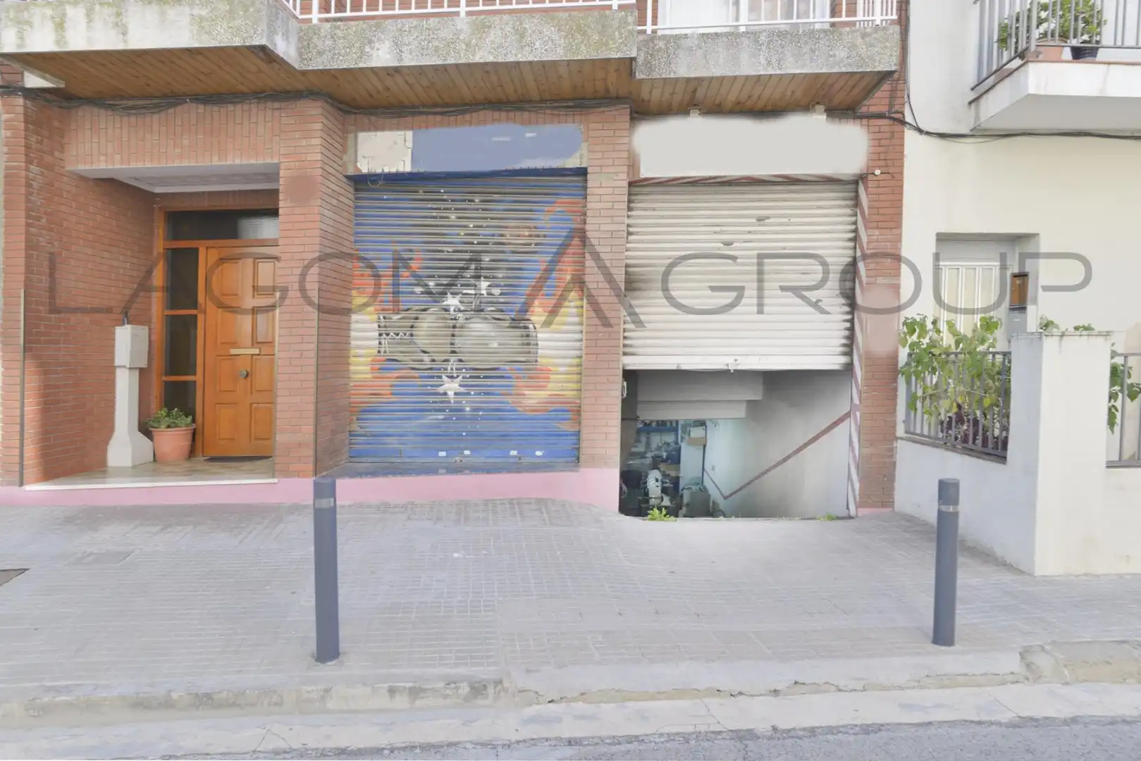 Business premises for sale in Carrer Carrer del Cedre, imagen 18