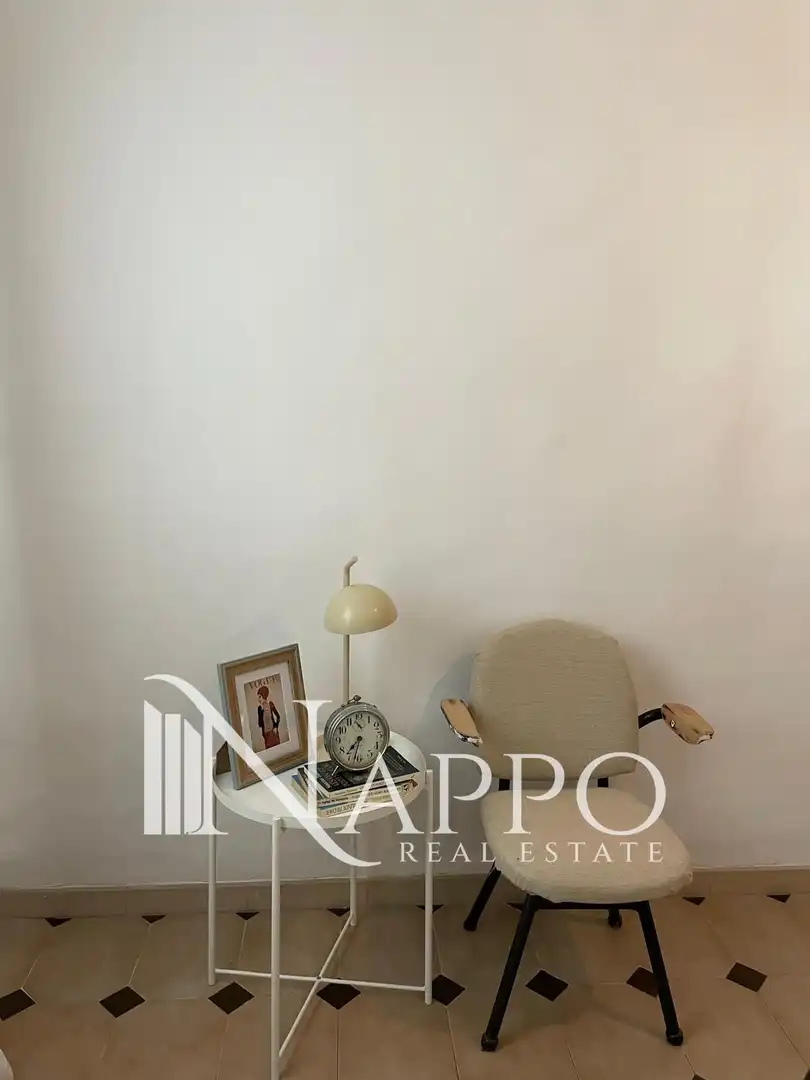 Vista exterior de Casa o xalet de lloguer en  Palma de Mallorca amb Terrassa i Moblat