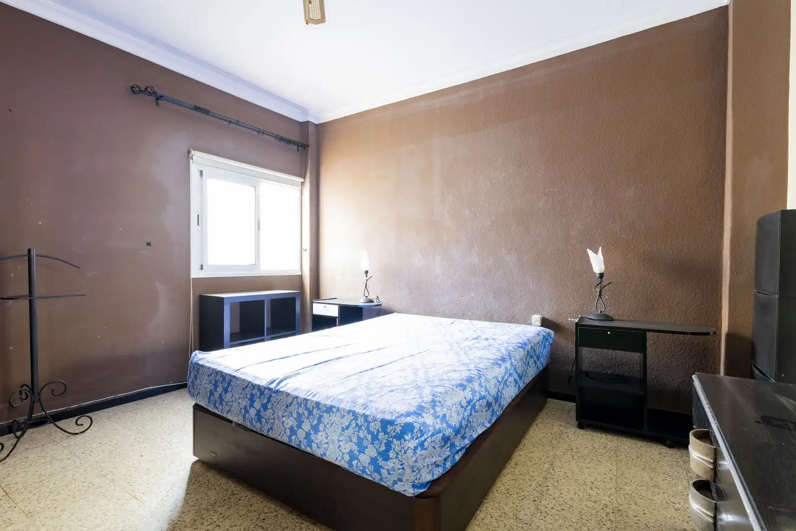 Bedroom of Flat for sale in Taco - Los Andenes - Las Chumbreras