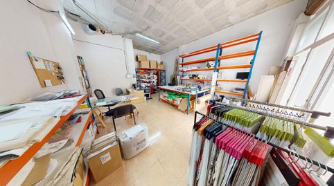 Foto 3 von Geschaftsraum zur Miete in Calle Cuenca, Barrio de San Blas, Alicante / Alacant