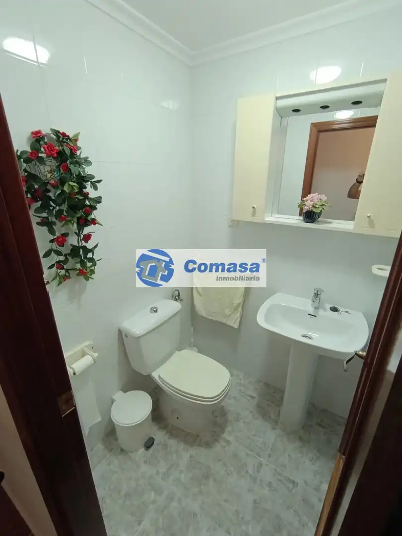 Piso con jardín en venta en Martos, imagen 8