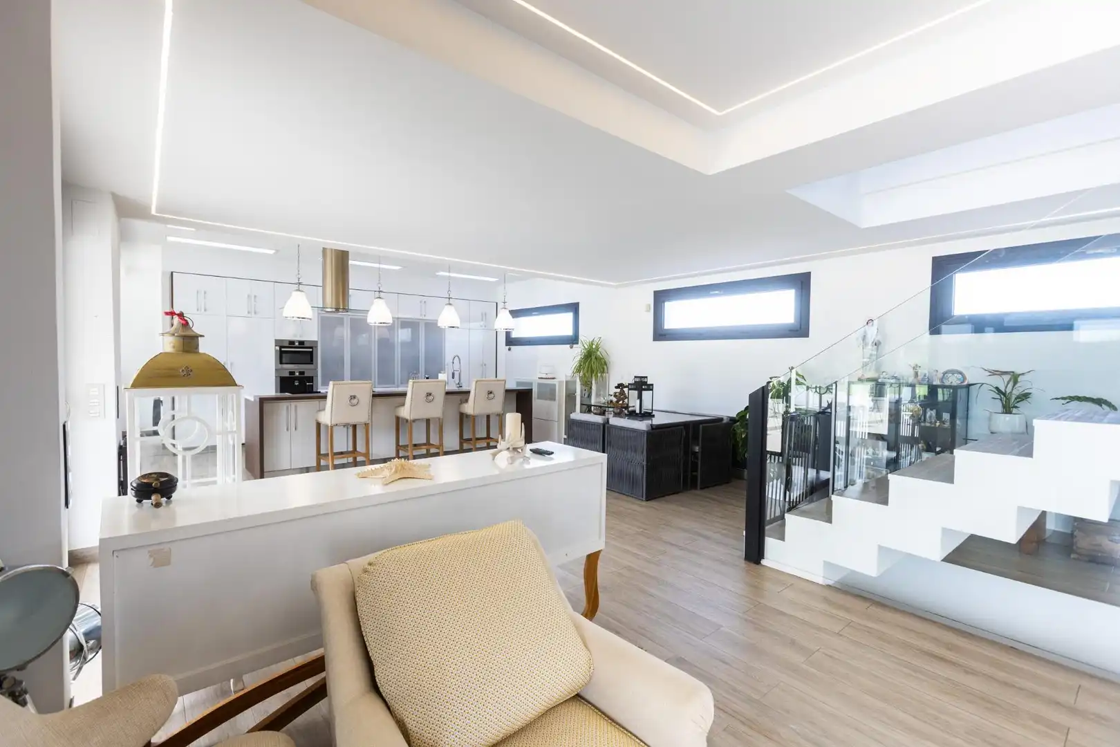 Villa avec balcon à vendre à Pedanías Este, imagen 8