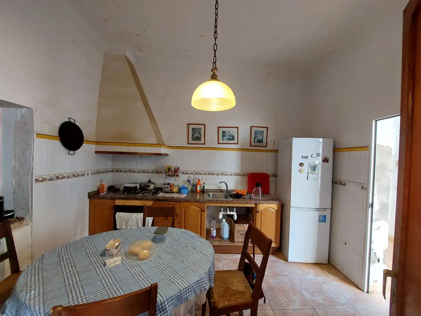 Semi-detached house for sale in Ondara, imagen 5