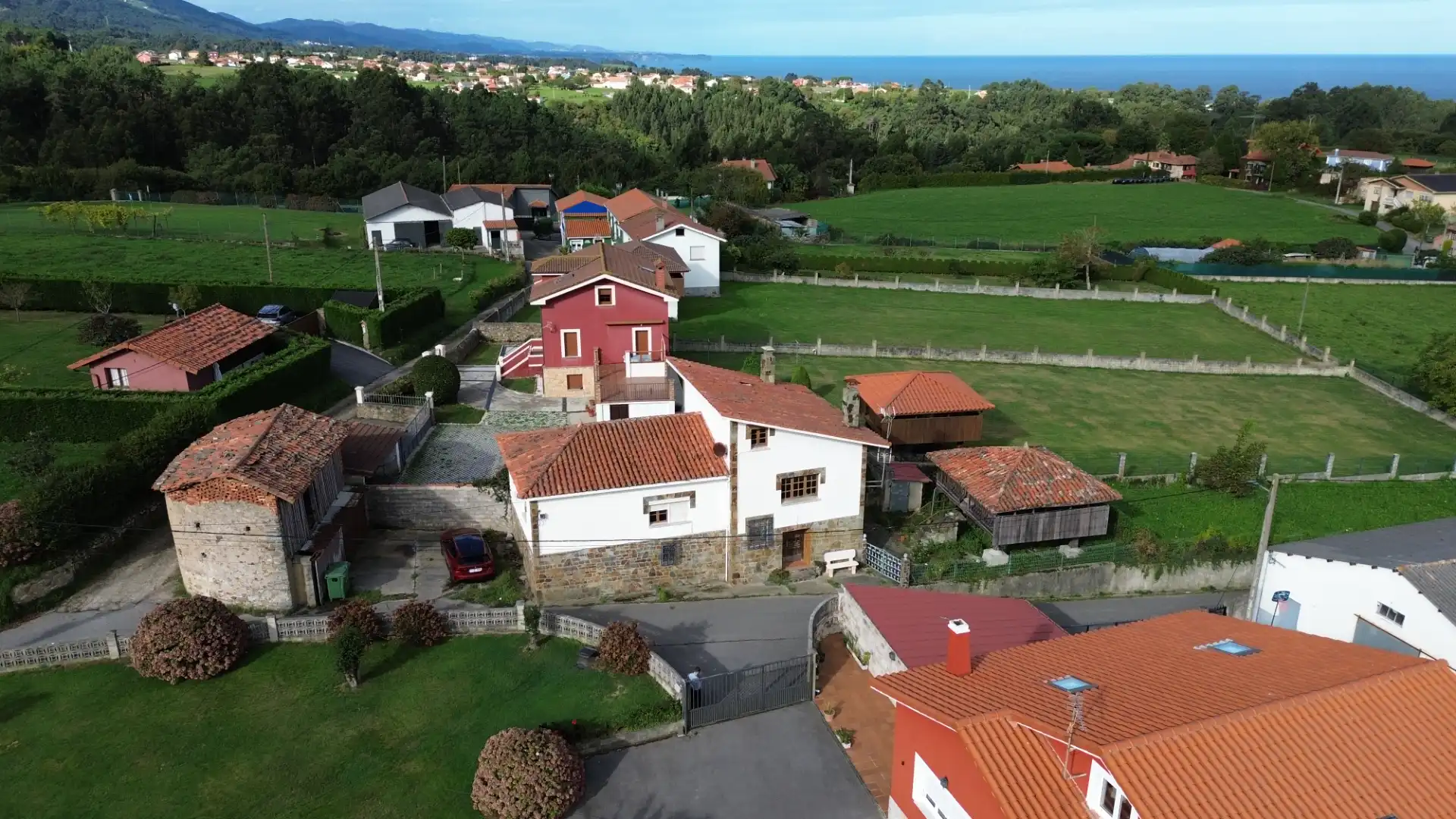 House for sale in Camín de Campo Mingo