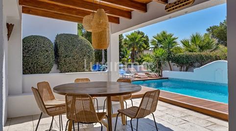 Foto 3 de Casa o xalet en venda a Altea la Vella, Alicante