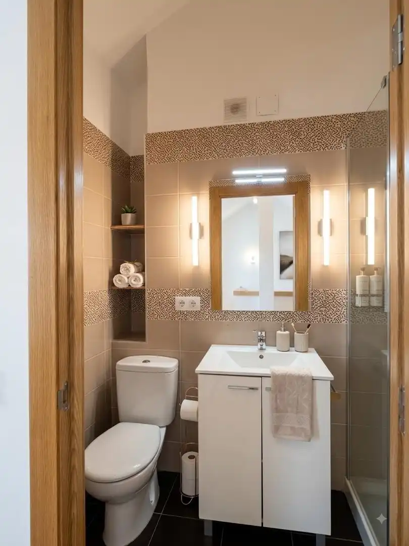 Terraced house with pool for sale in El Pinar - Punta Galea, imagen 18
