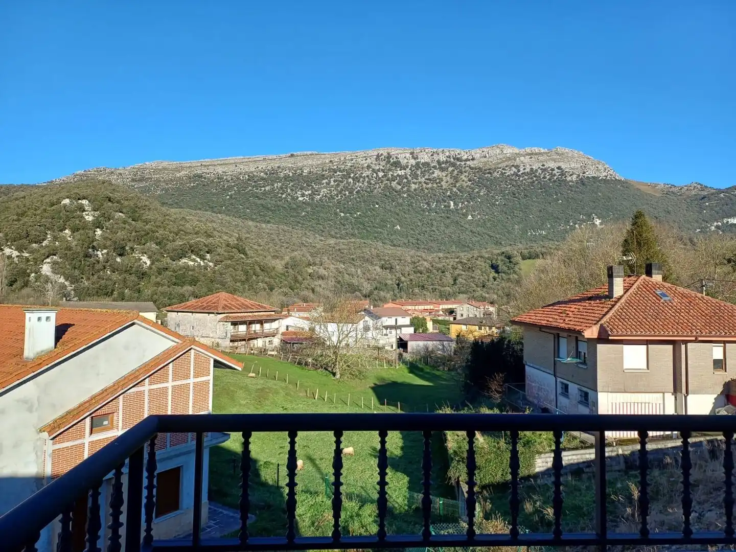 Xalet amb jardí en venda a DE LA COTERA, imagen 12