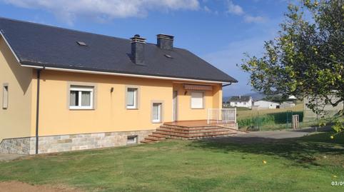 Foto 3 de Casa o xalet en venda a Valdés - Luarca, Asturias