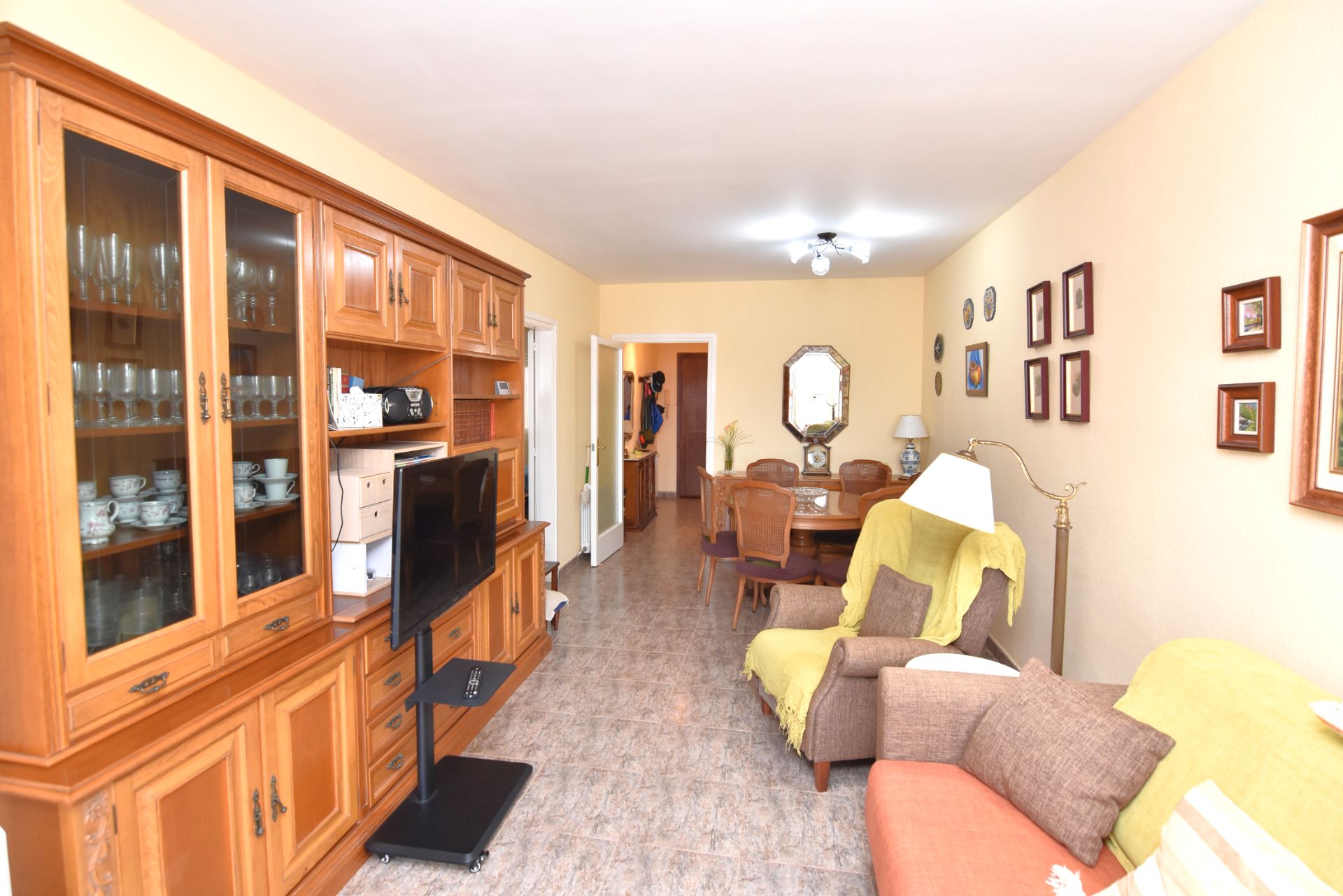 Wohnung zum verkauf in Carrer de Mar, 57, Centre