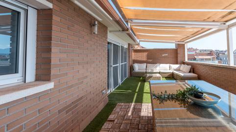 Foto 5 de Dúplex en venta en Avinguda de Tudela, Plaça Catalunya, Manresa