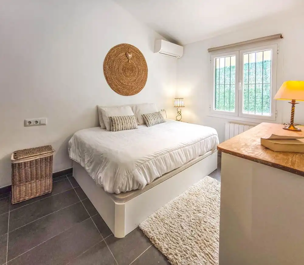 Casa amb terrassa en venda a Costa de la Calma, imagen 13