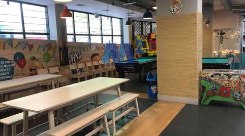 Foto 3 de Edifici en venda a Centro - Manguilla, Madrid