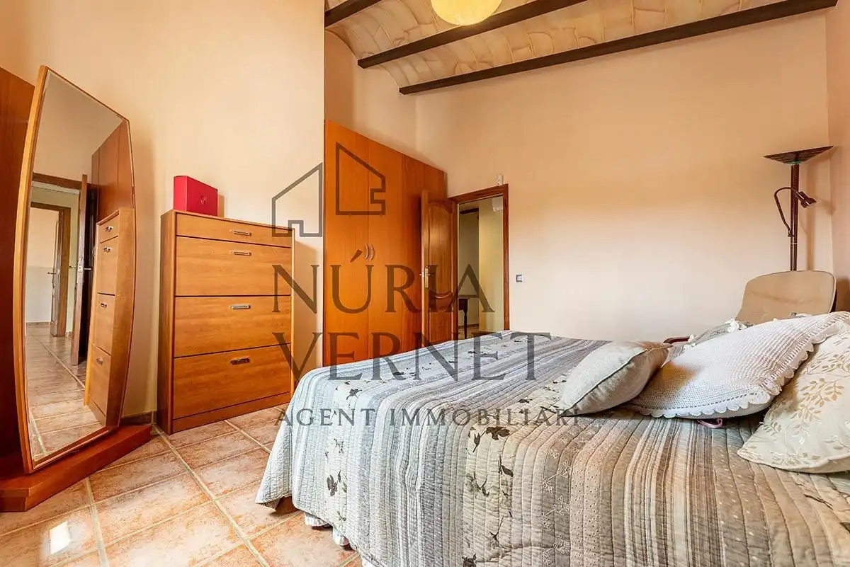 Vista exterior de Casa o chalet en venta en Botarell con Aire acondicionado, Calefacción y Jardín privado