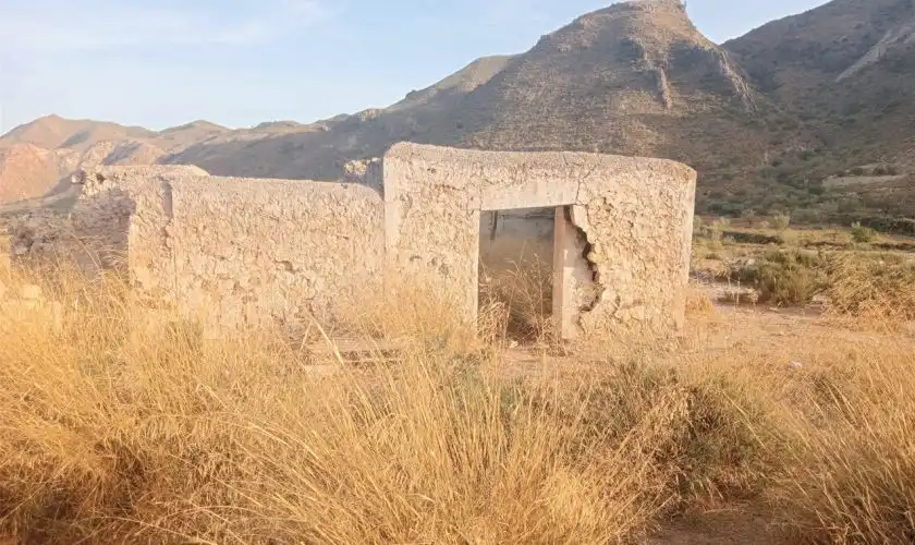 Terreny rústic en venda a Sorbas, imagen 5