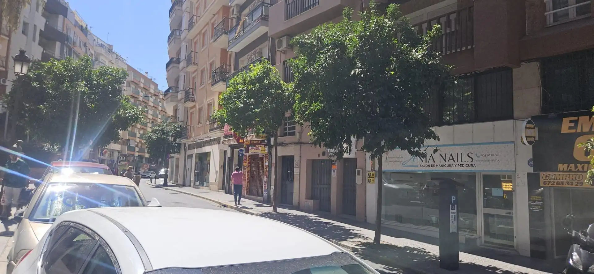Ufficio in vendita a Centro, imagen 4