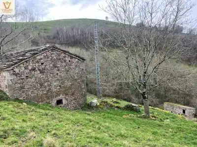 Casa rústica en venda a Selaya, imagen 35