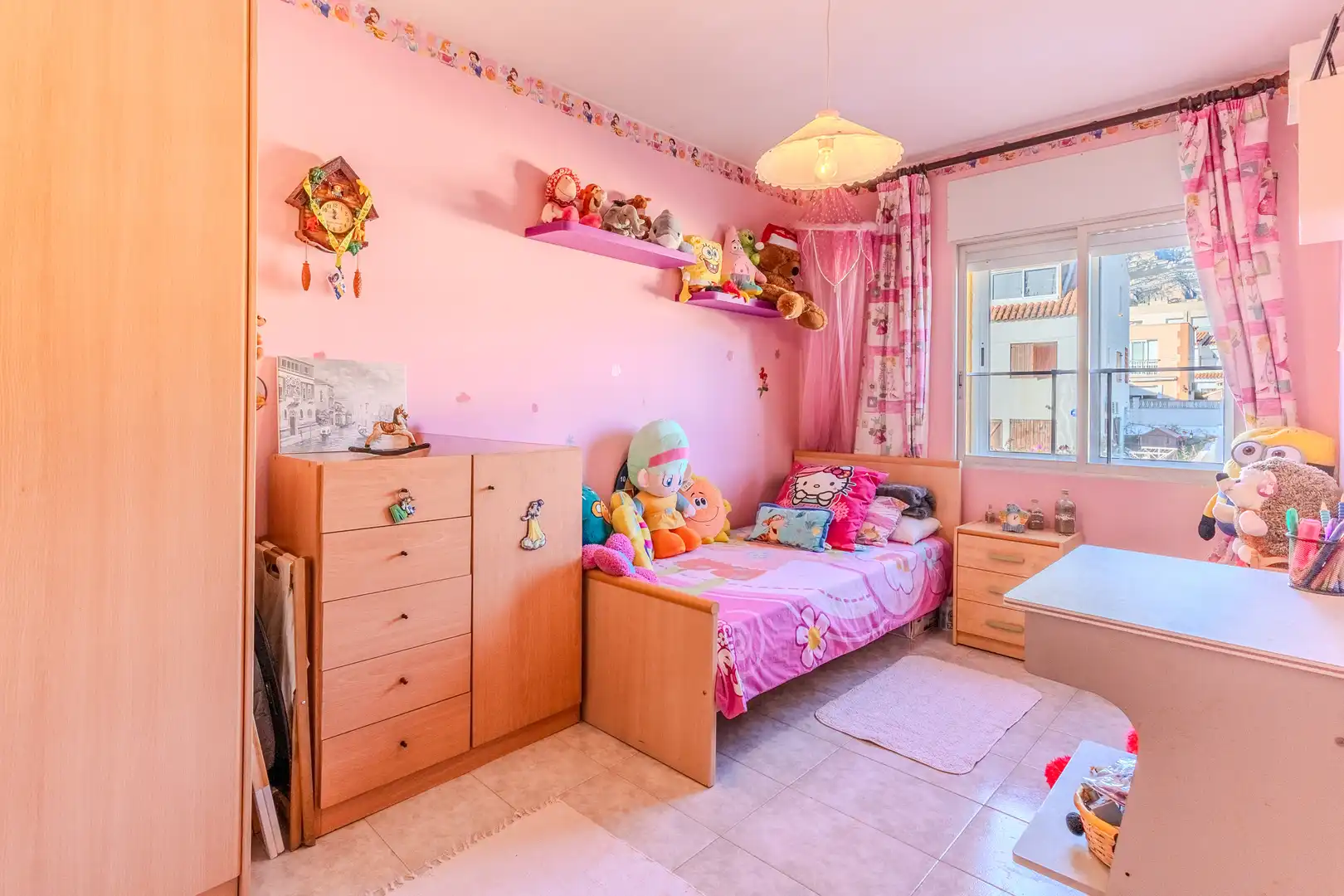 Wohnung mit Terrasse zum Verkauf in Alcanar, imagen 9