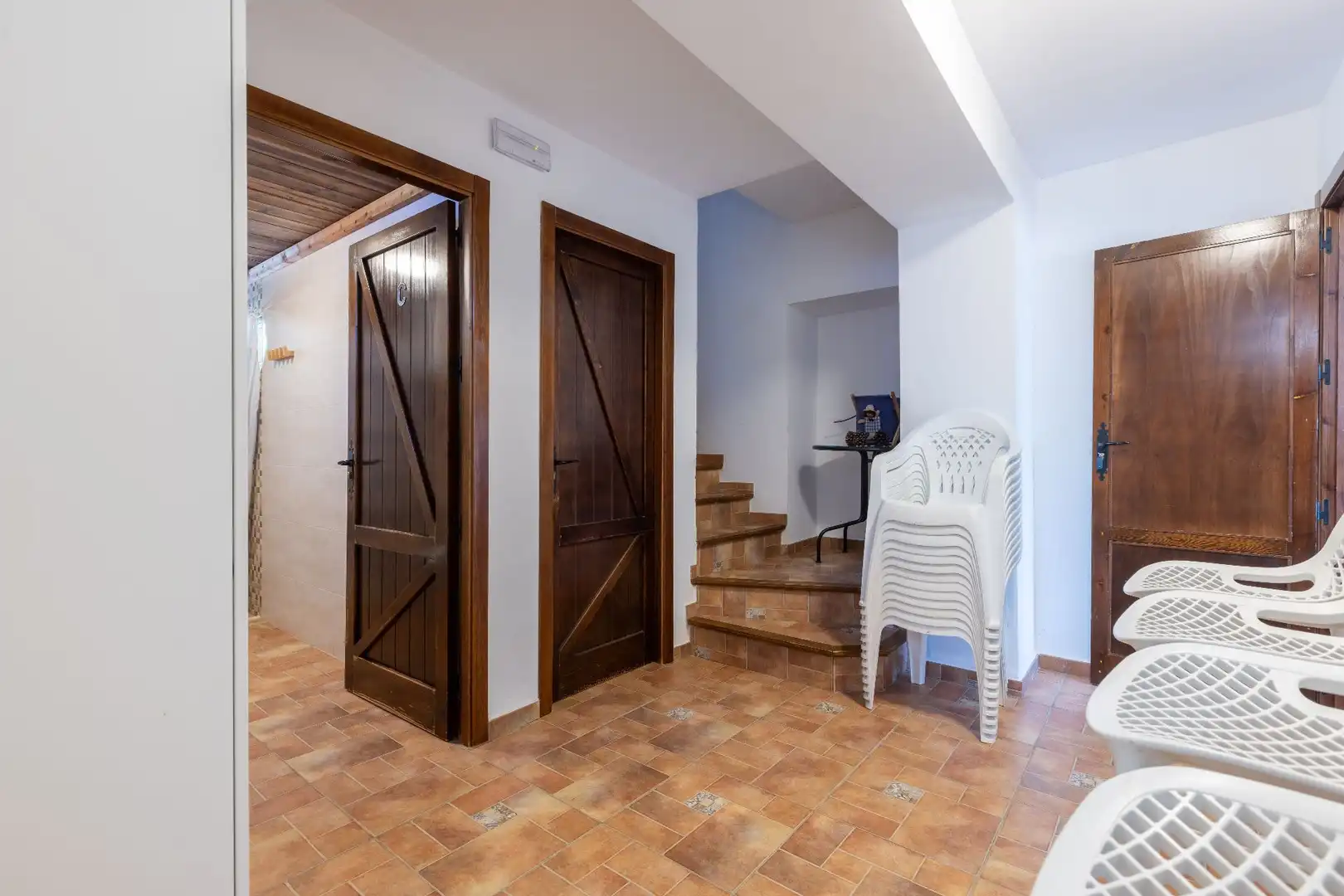 Edificio en venta en Gilena