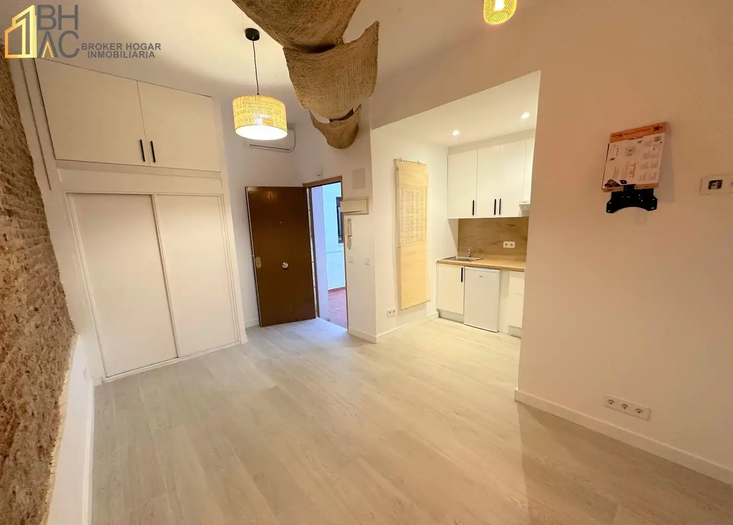 1 hab, 30m² en Comillas, Carabanchel, Madrid