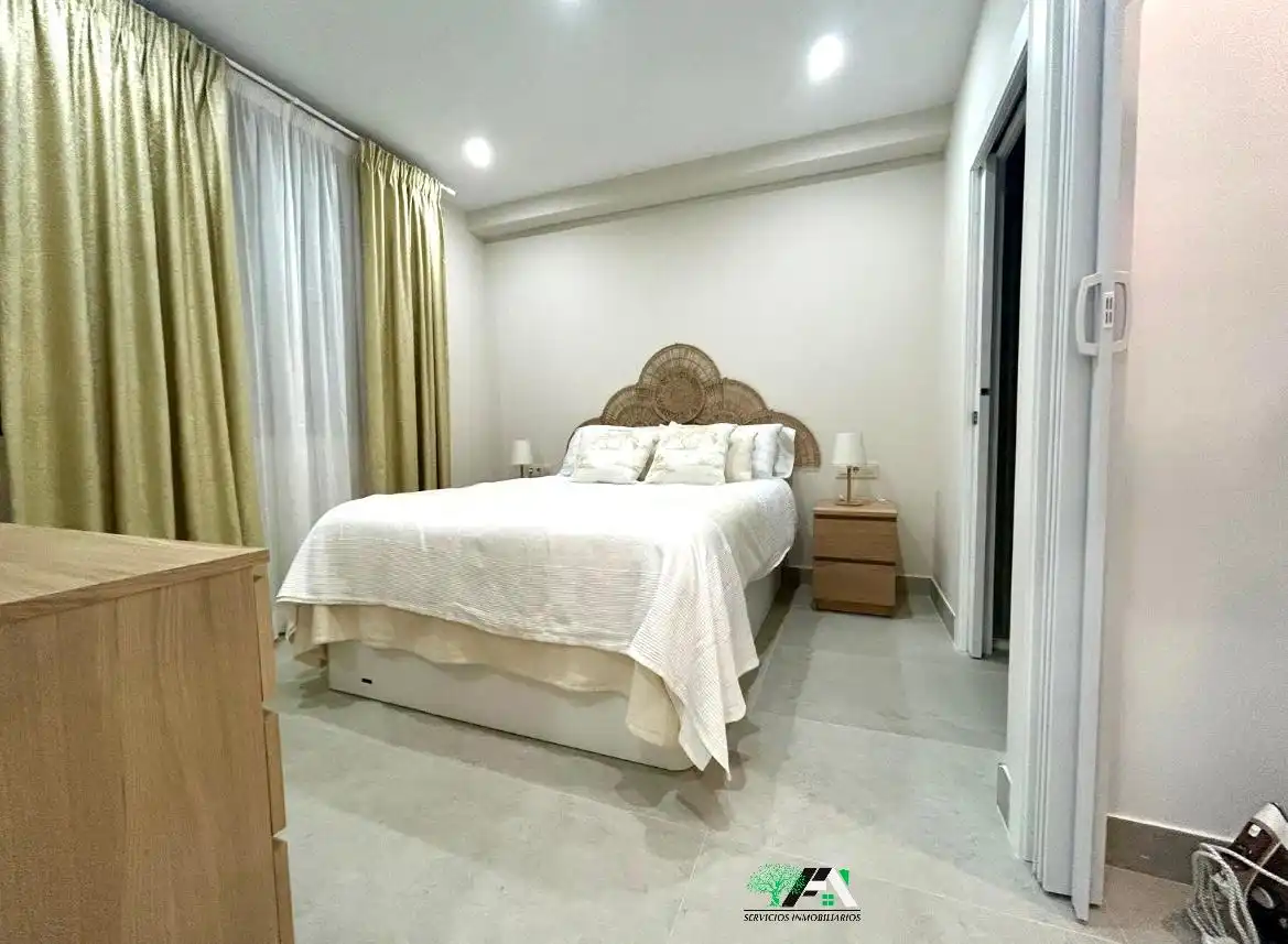 Flat to rent in Paseo de Antonio Machado, imagen 6
