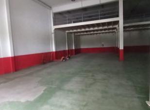 Industrial buildings to rent in Zamudio