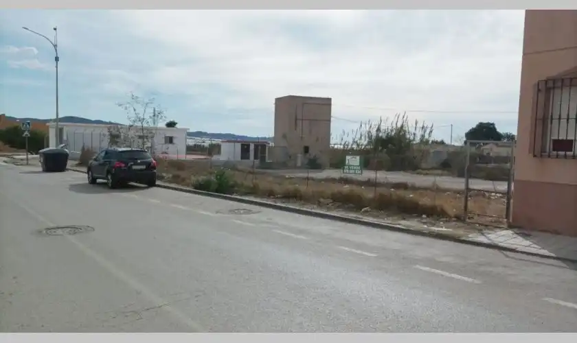 Terreni e lotti in vendita a Avenida Príncipe de Asturias 178