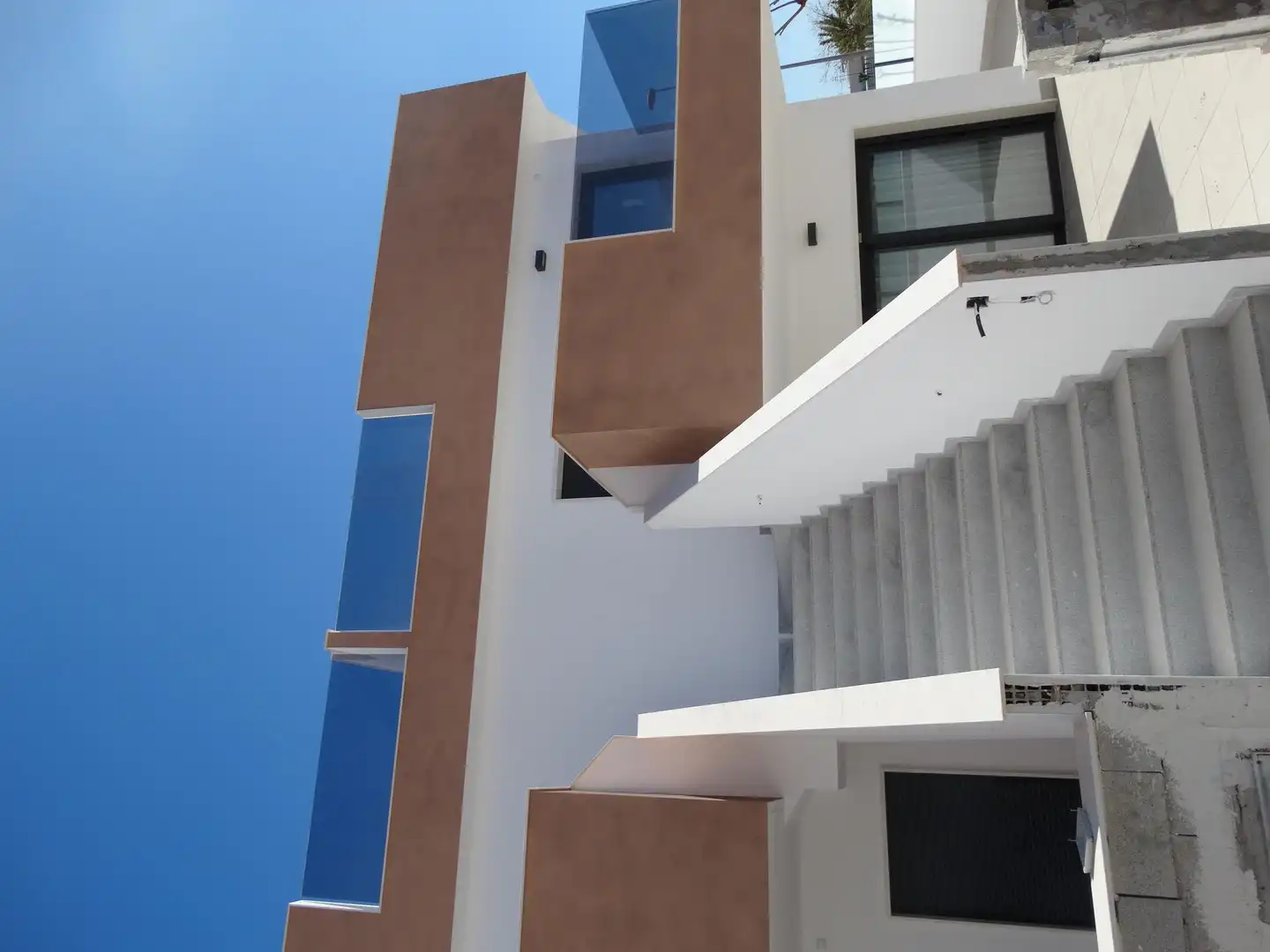Casa adosada en venta en Calle Canal Tajo-Segura, 9, Pilar de la Horadada ciudad