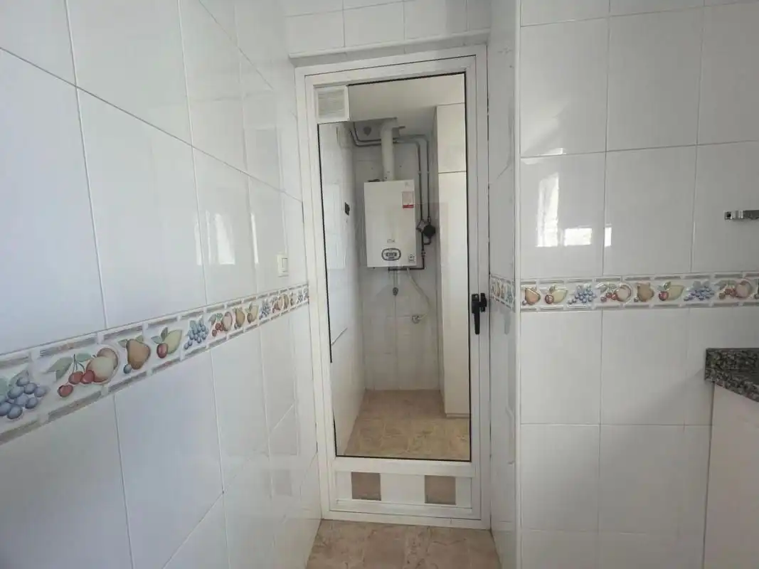 Apartamento con piscina en venta en Playa de San Juan - El Cabo de las Huertas, imagen 22