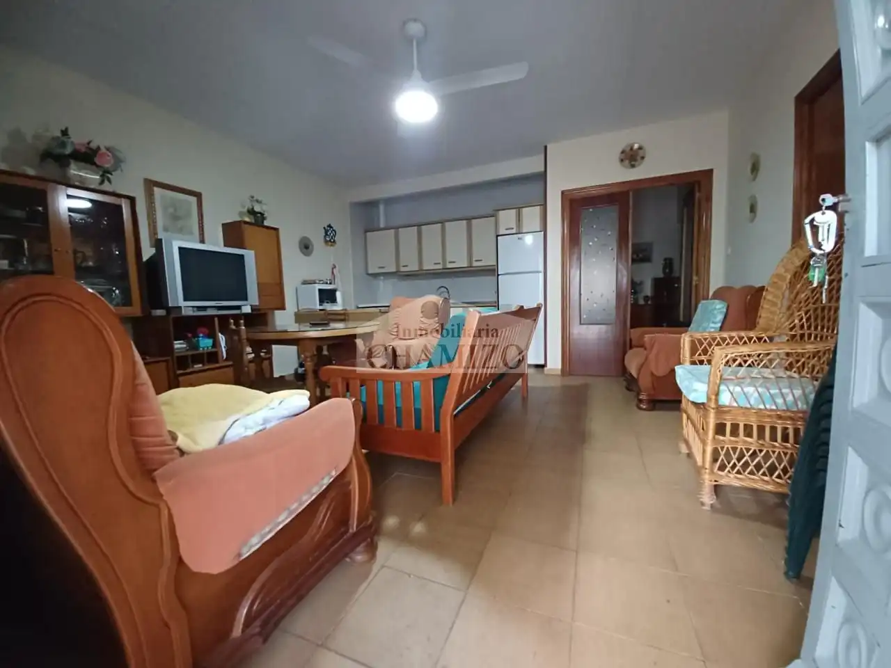 Chalet con piscina en venta en Calle San Francisco 63, imagen 6