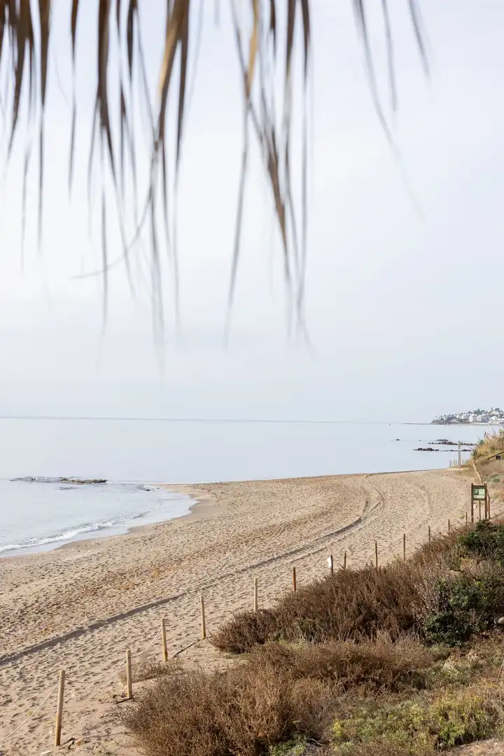 Casa o xalet en venda a El Faro de Calaburra - Chaparral