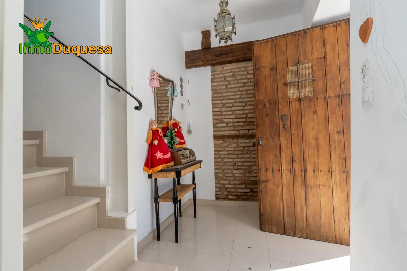 Casa amb terrassa en venda a Albaicín, imagen 8