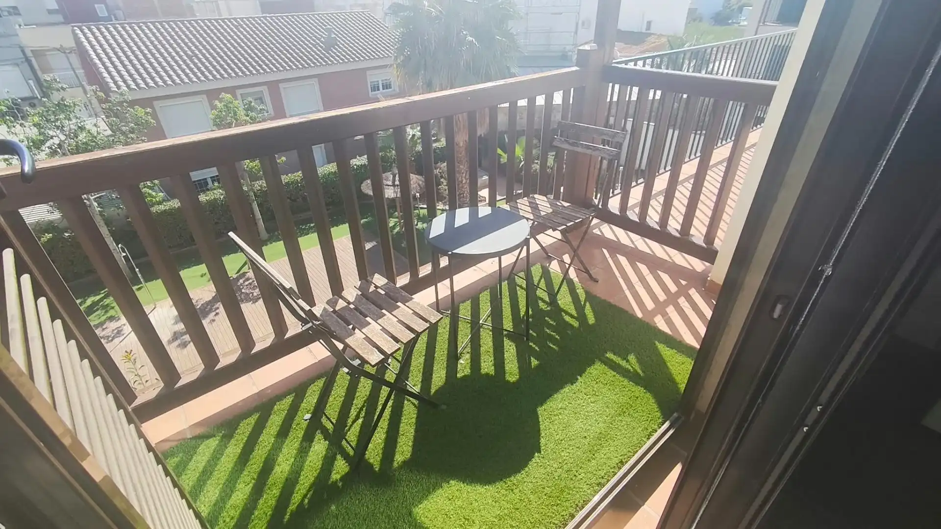 Duplex with pool to rent in D'en Pla, imagen 13