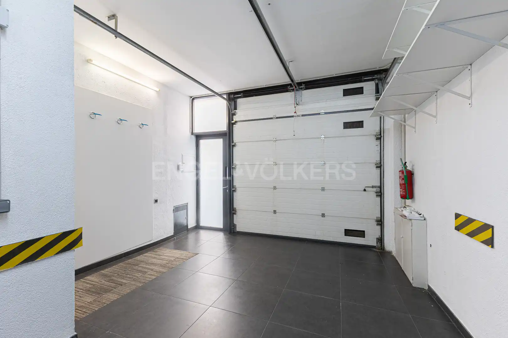 Houses for rent in Barcelona  with Air Conditioner, Heating and Private garden