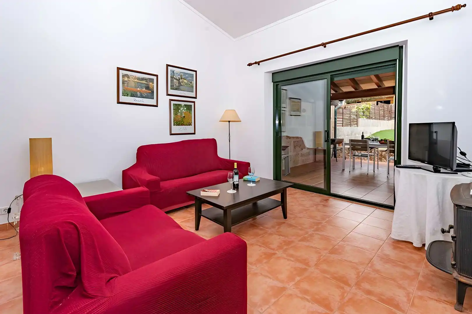 Adosado en venta en Cala Sant Vicenç, imagen 22