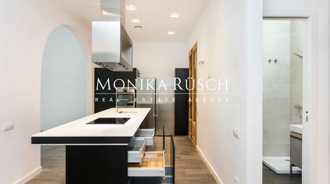 Photo 5 of Flat to rent in Dreta de l'Eixample,  Barcelona Capital