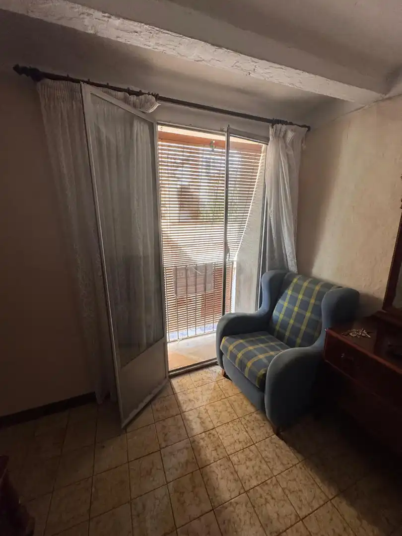 Balcony of Houses for sale in Ulldecona  with Terrace and Storage room